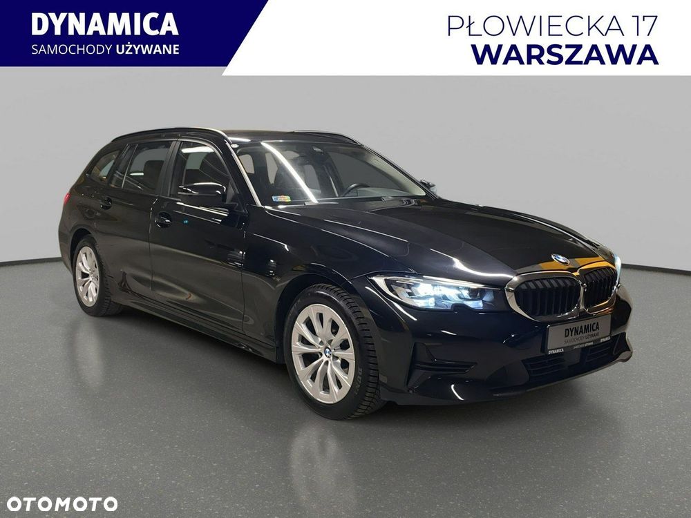 BMW Seria 3 - 2