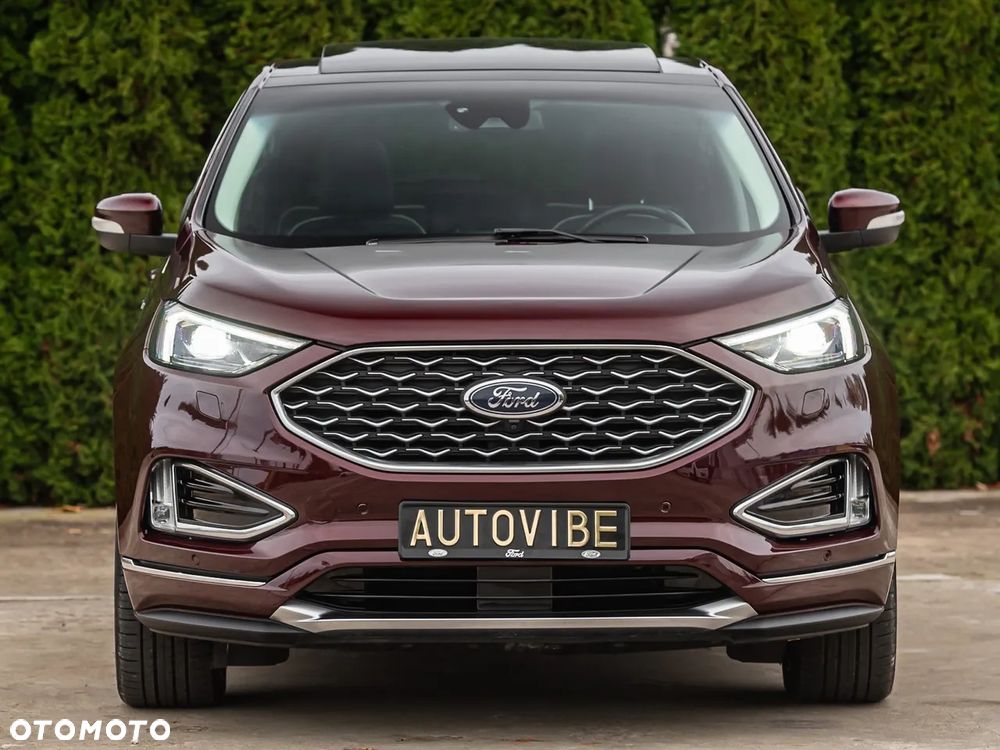 Ford Edge 2020 photo 4