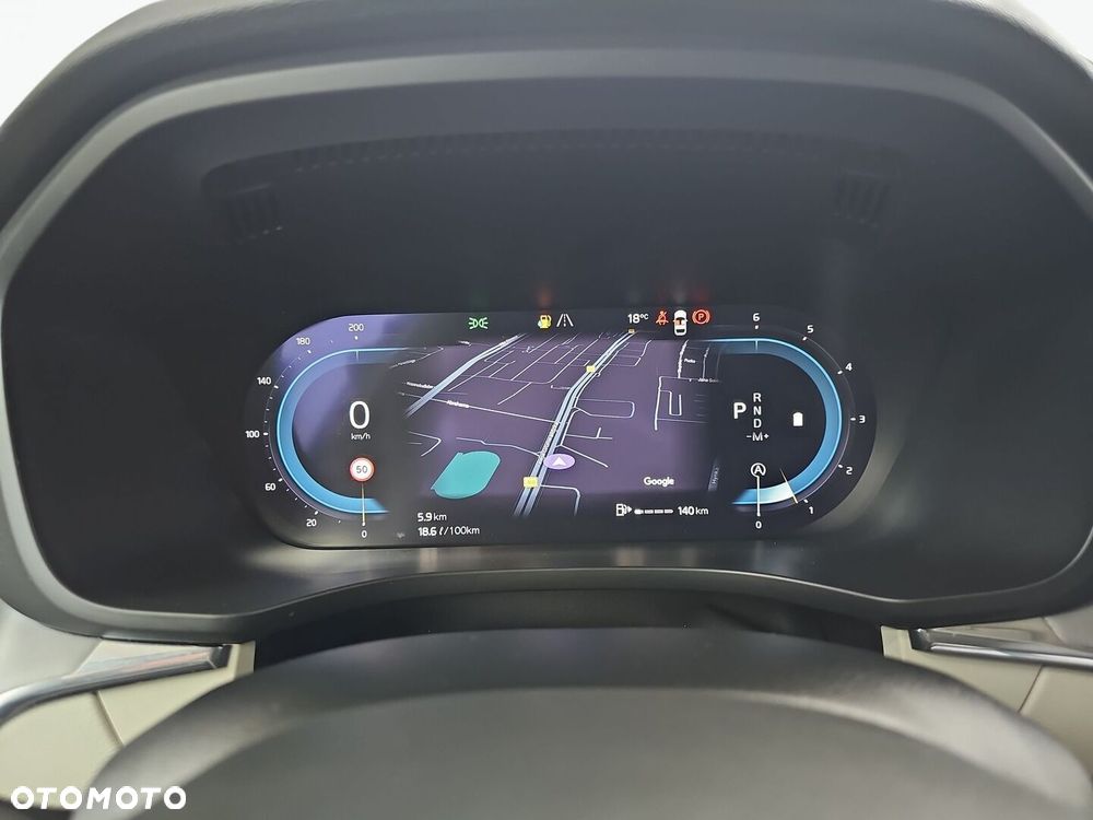 Volvo XC 60 - 23