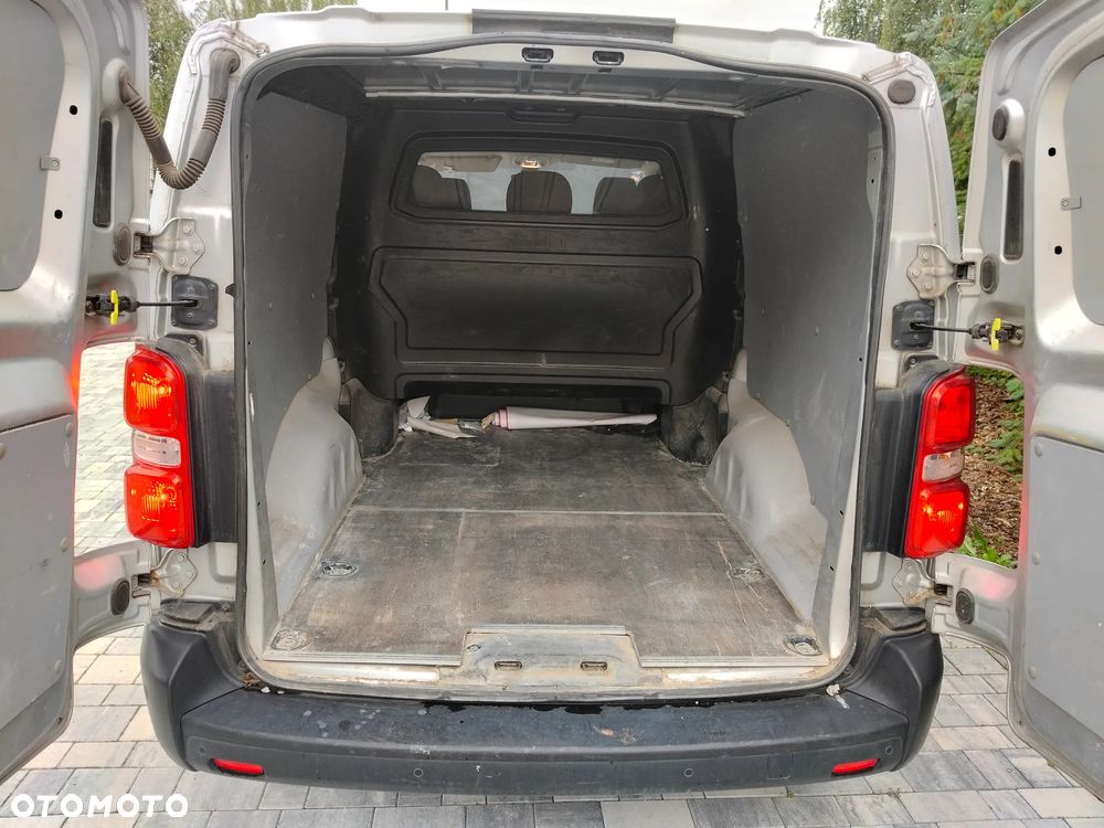 Peugeot Expert Long 2,9t Premium (bryg.) - 11