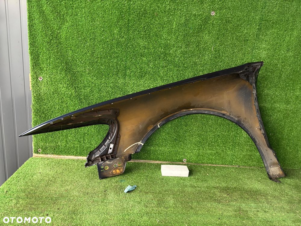 VW Phaeton 3D0 lift 2009 -błotnik prawy - 7