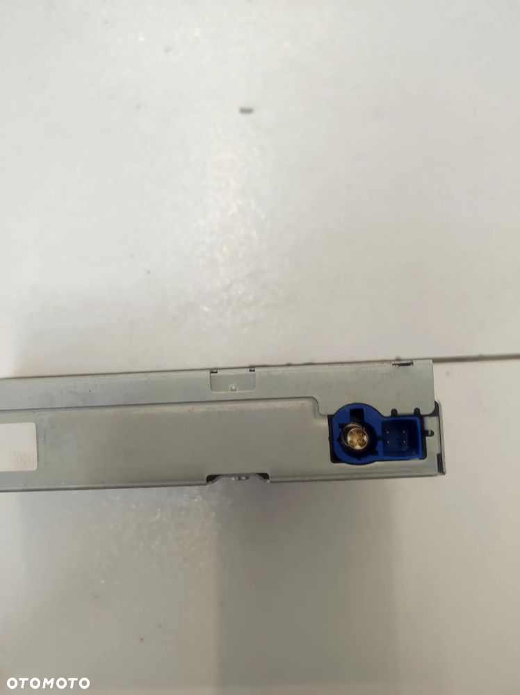 Odtwarzacz CD DVD disc drive Audi Q8 e-tron etron - 4