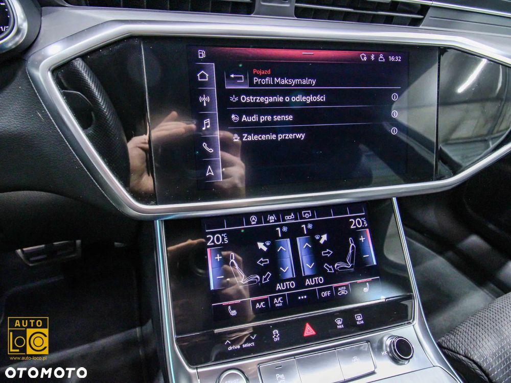 Audi A6 Limousine - 27