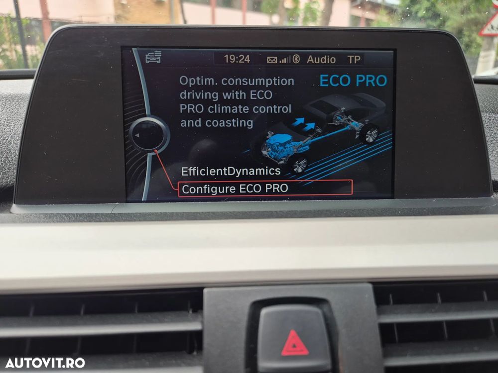 BMW Seria 3 320d Aut. - 20