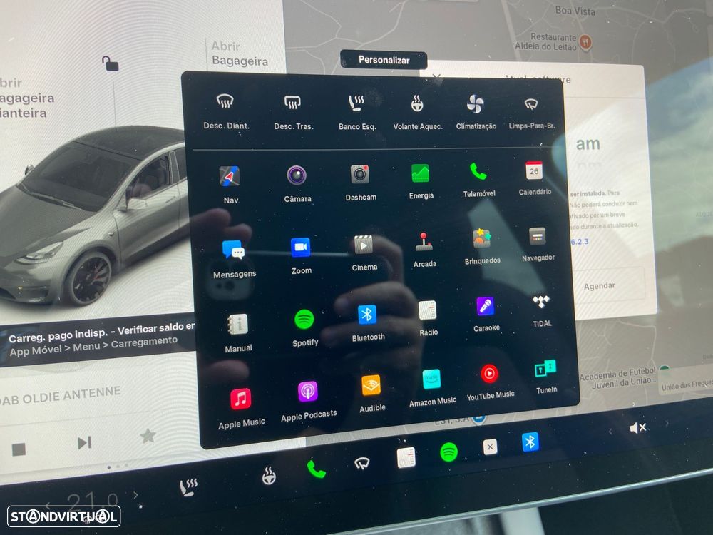 Tesla Model Y Performance Dual Motor AWD - 36