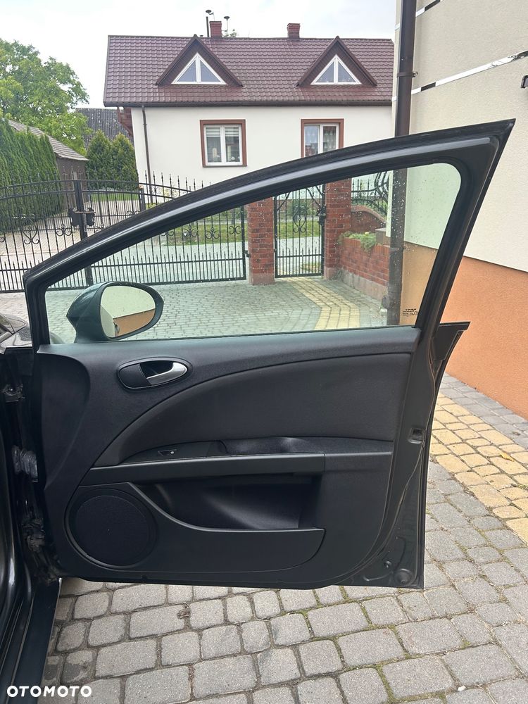 Seat Leon - 14