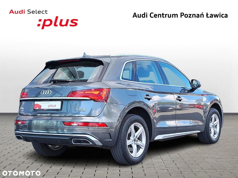 Audi Q5 - 2