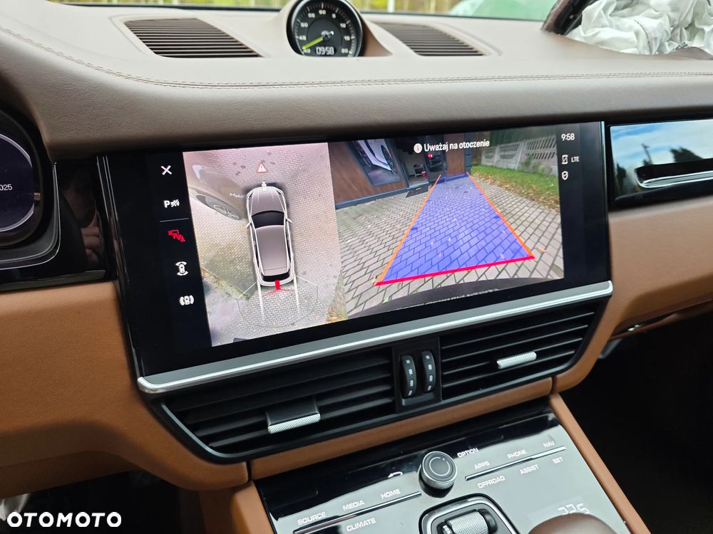 Porsche Cayenne E-Hybrid Platinum Edition - 21