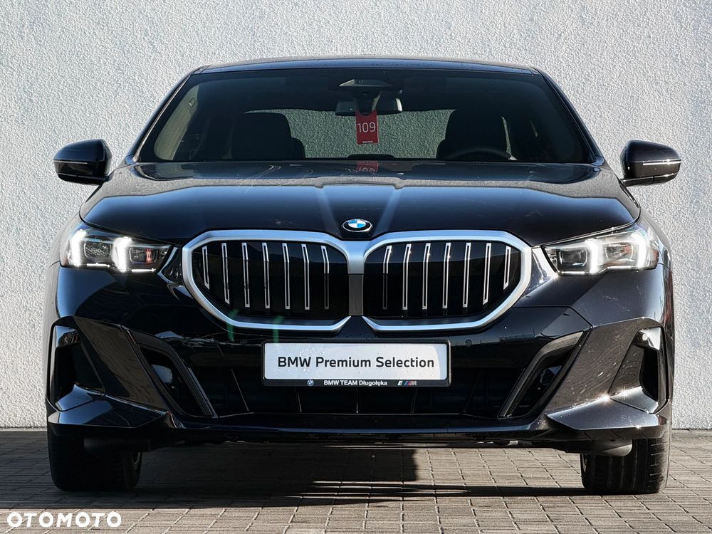 BMW Seria 5 - 4
