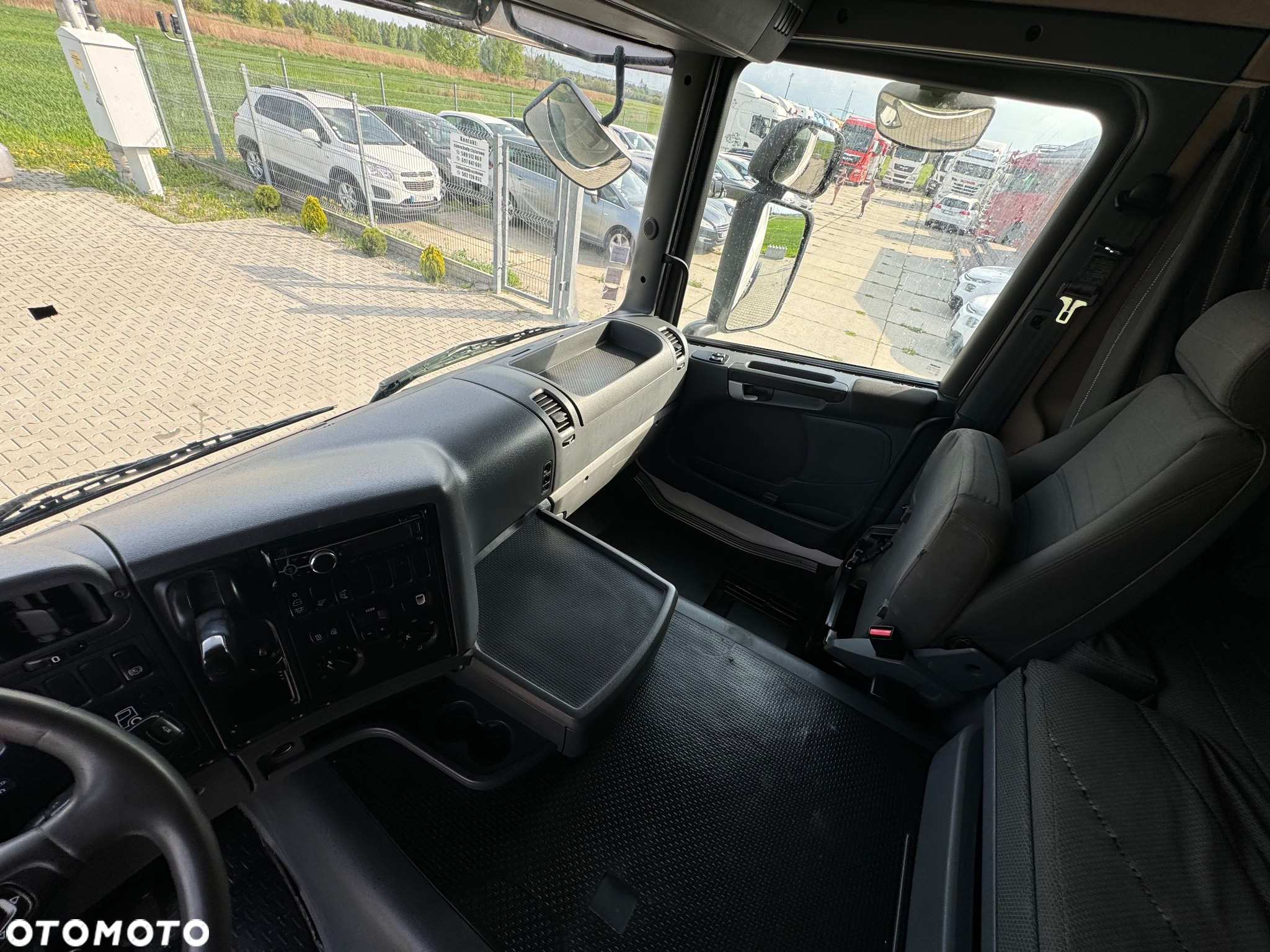 Scania G440 !! Euro 5 !! PDE !! Ad blue !! Hydraulika !! Z Francji - 17