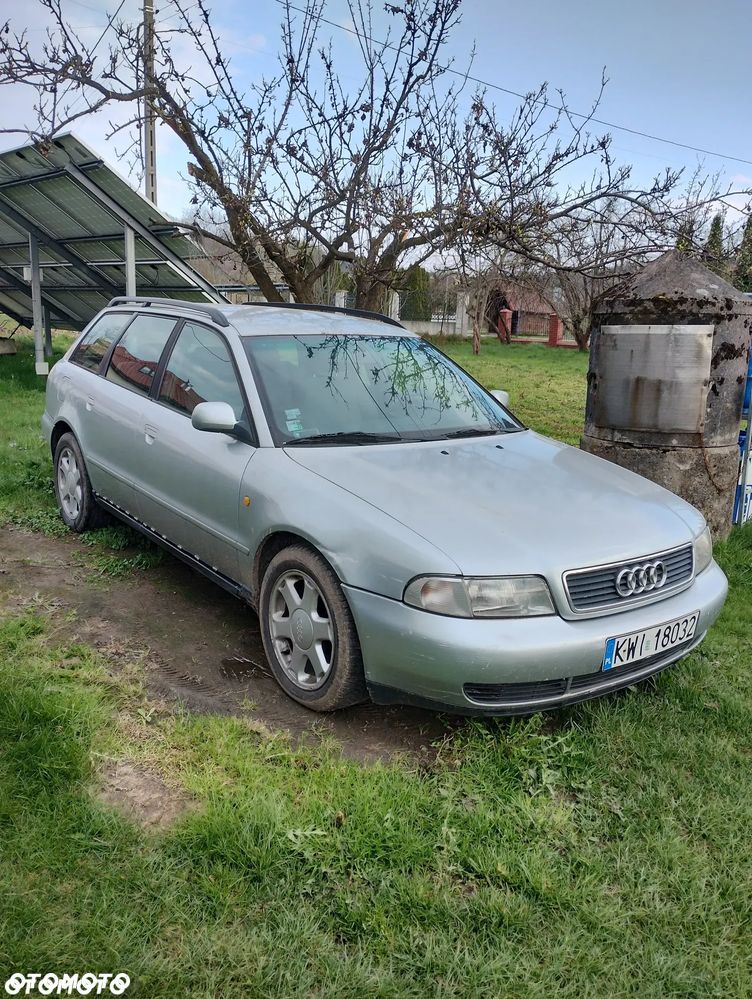Audi A4 Avant - 16