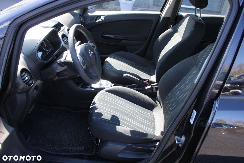 Opel Corsa - 12