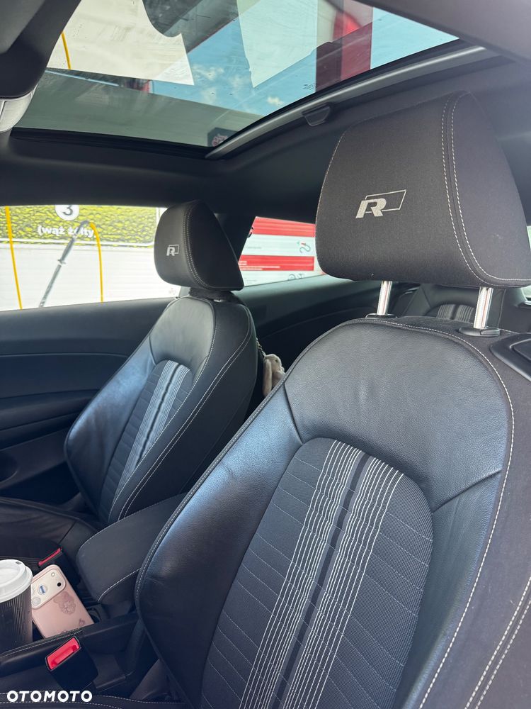 Volkswagen Scirocco 1.4 TSI R-Style - 10