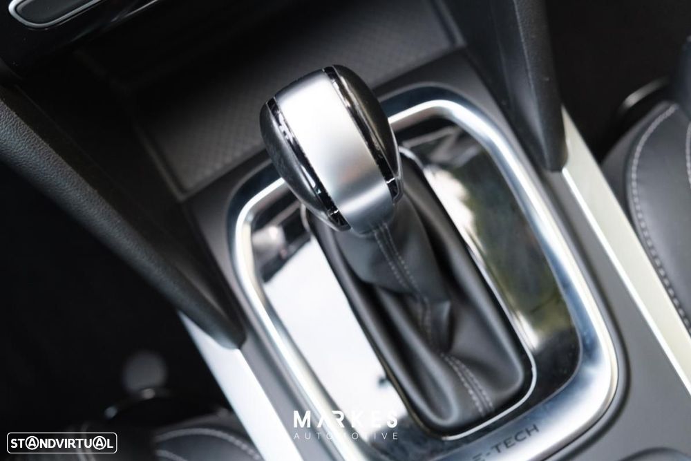 Renault Mégane Sport Tourer 1.6 E-Tech Plug-In Intens - 25