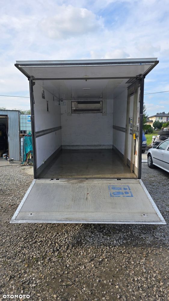Mercedes-Benz Sprinter Chłodnia 2017 Automat - 11