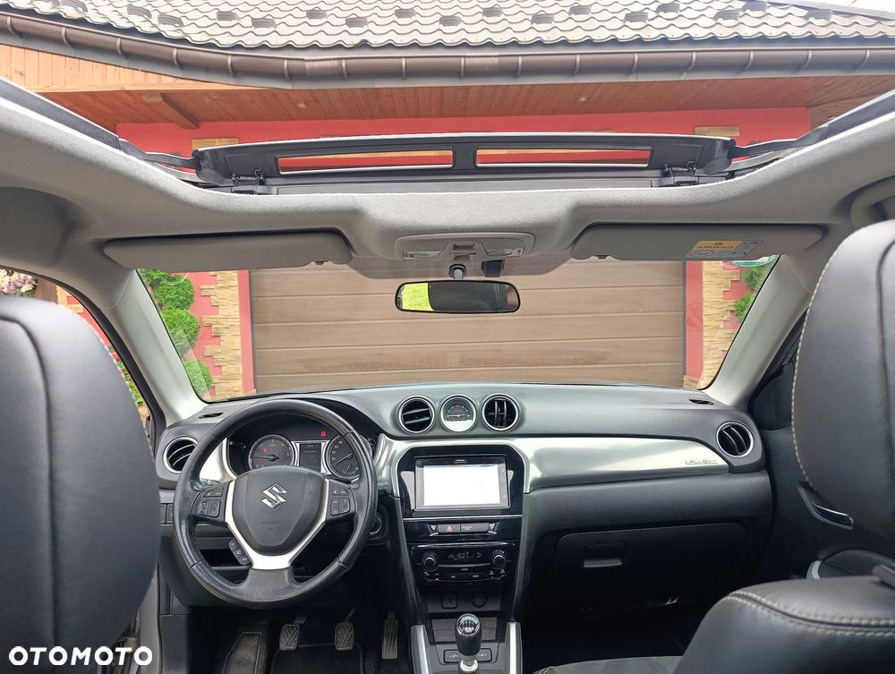 Suzuki Vitara - 33