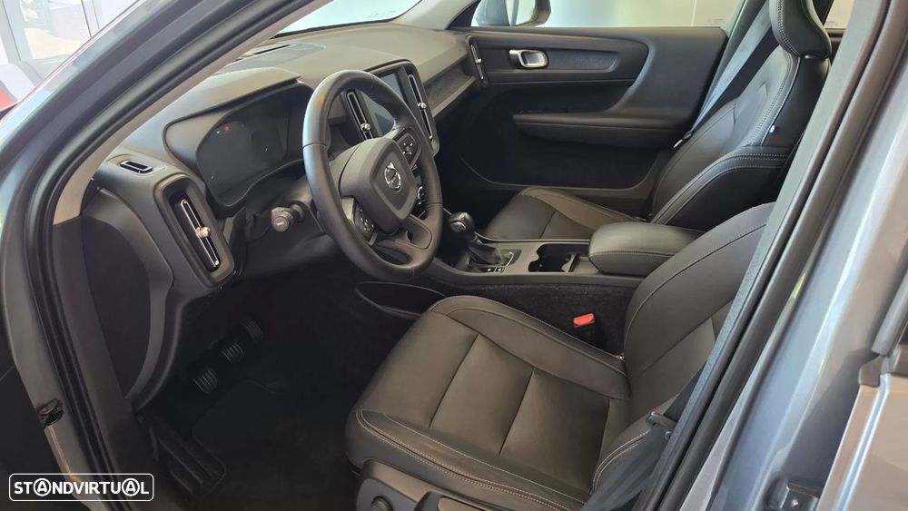 Volvo XC 40 1.5 T3 Inscription Tech Edition - 7