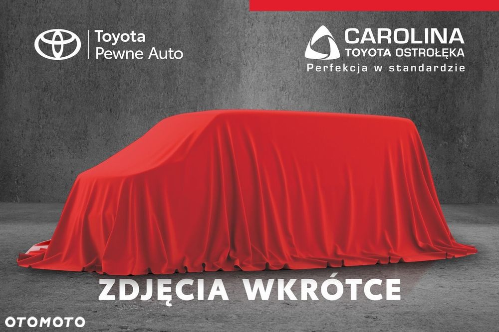 Toyota PROACE CITY - 1