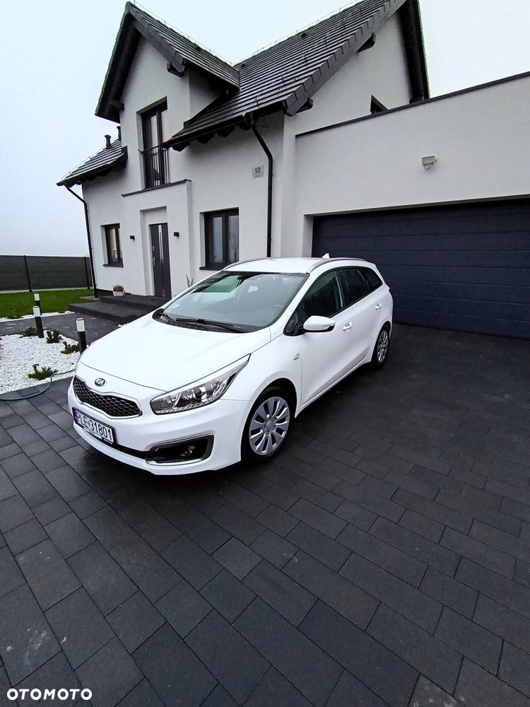 Kia Ceed 1.4 M - 6