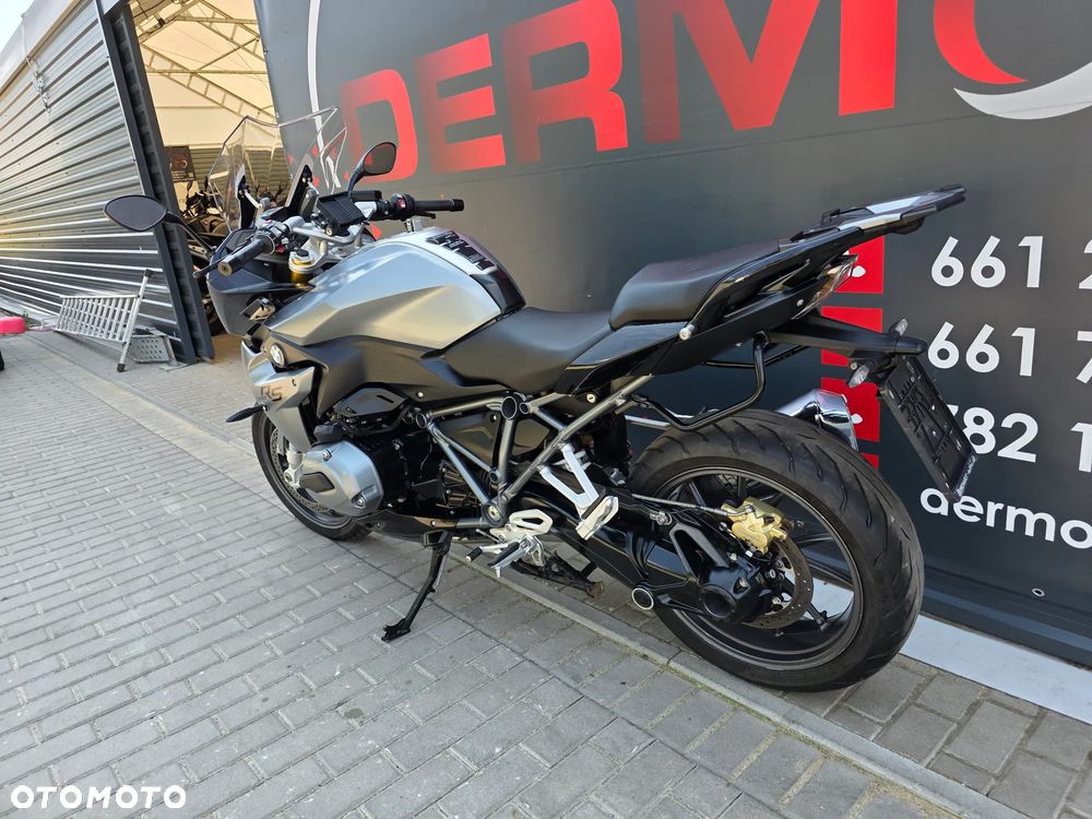 BMW R - 6