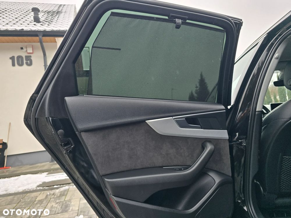 Audi A4 Avant 2.0 TDI design - 29