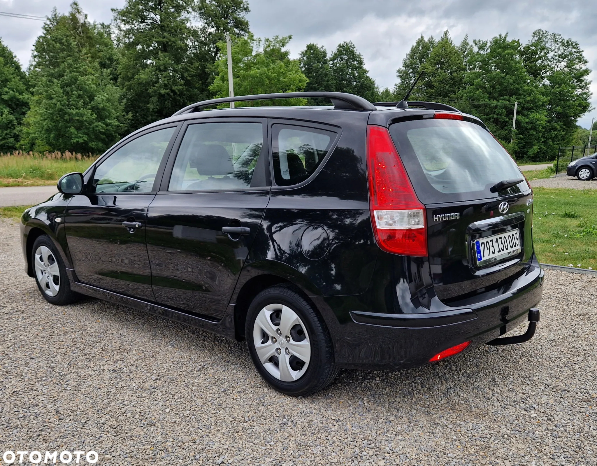 Hyundai i30 1.4 Base + - 5