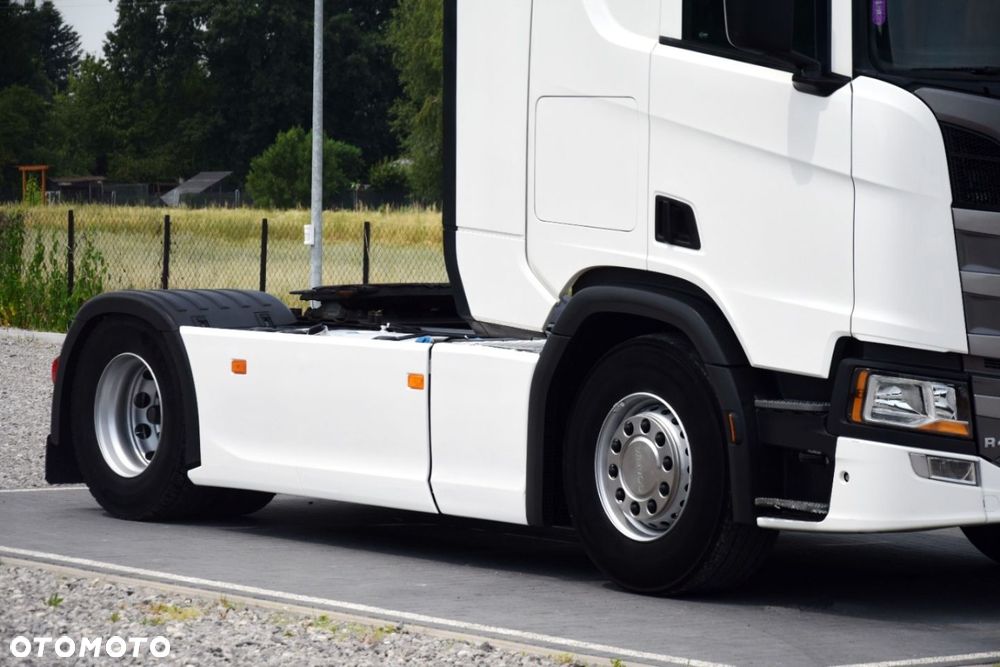 Scania R450 Standard - 22