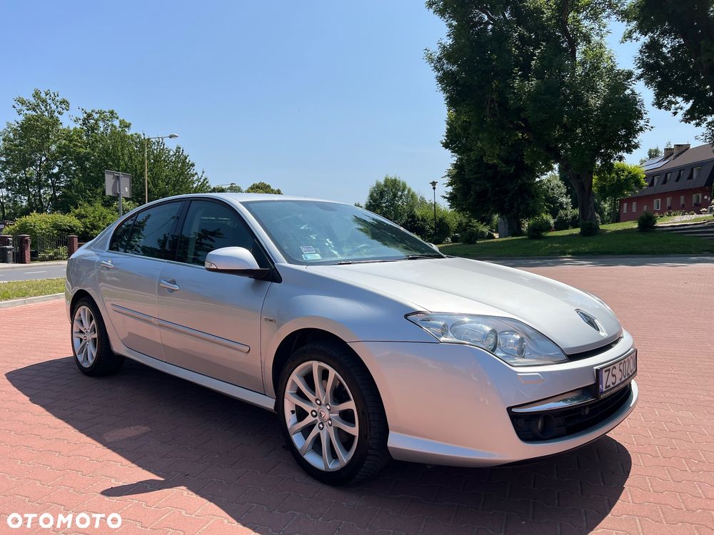 Renault Laguna ENERGY dCi 130 FAP Start & Stop Bose Edition - 1