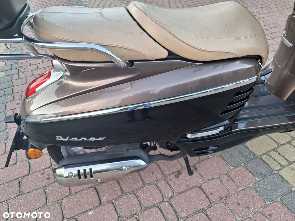 Malaguti RST 125 - 3