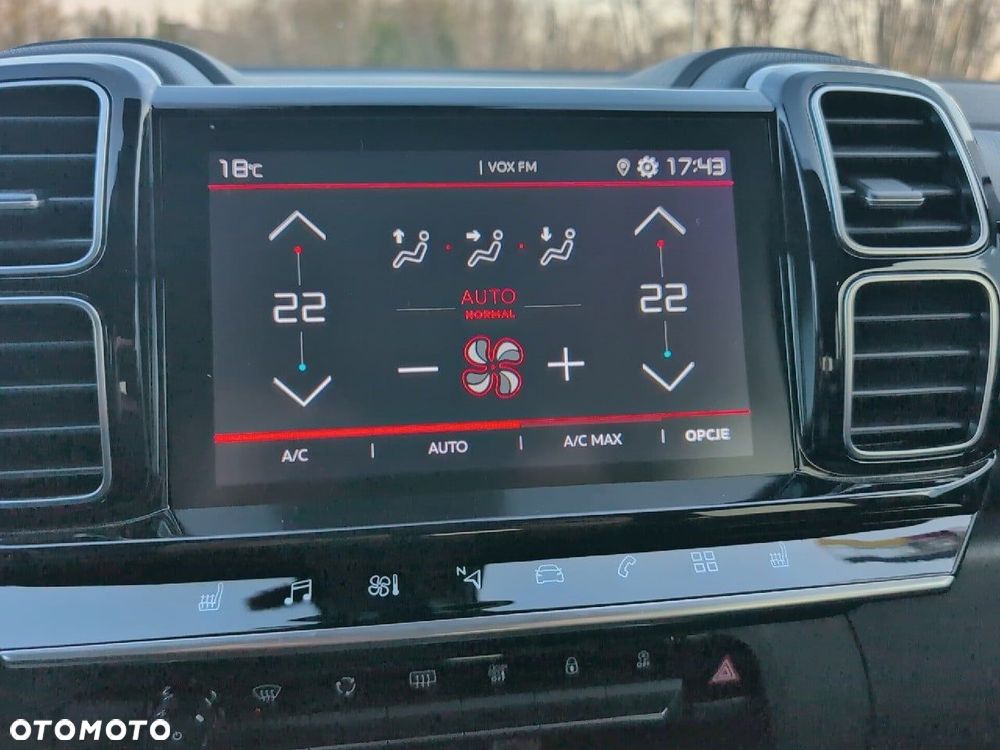 Citroën C5 Aircross - 20