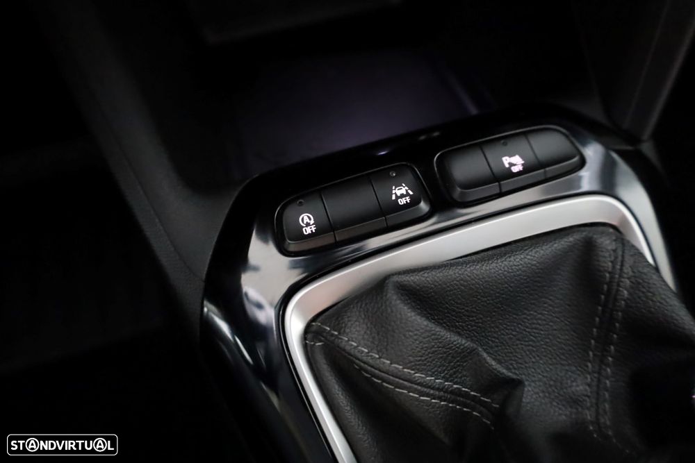 Opel Corsa 1.2 Business - 13