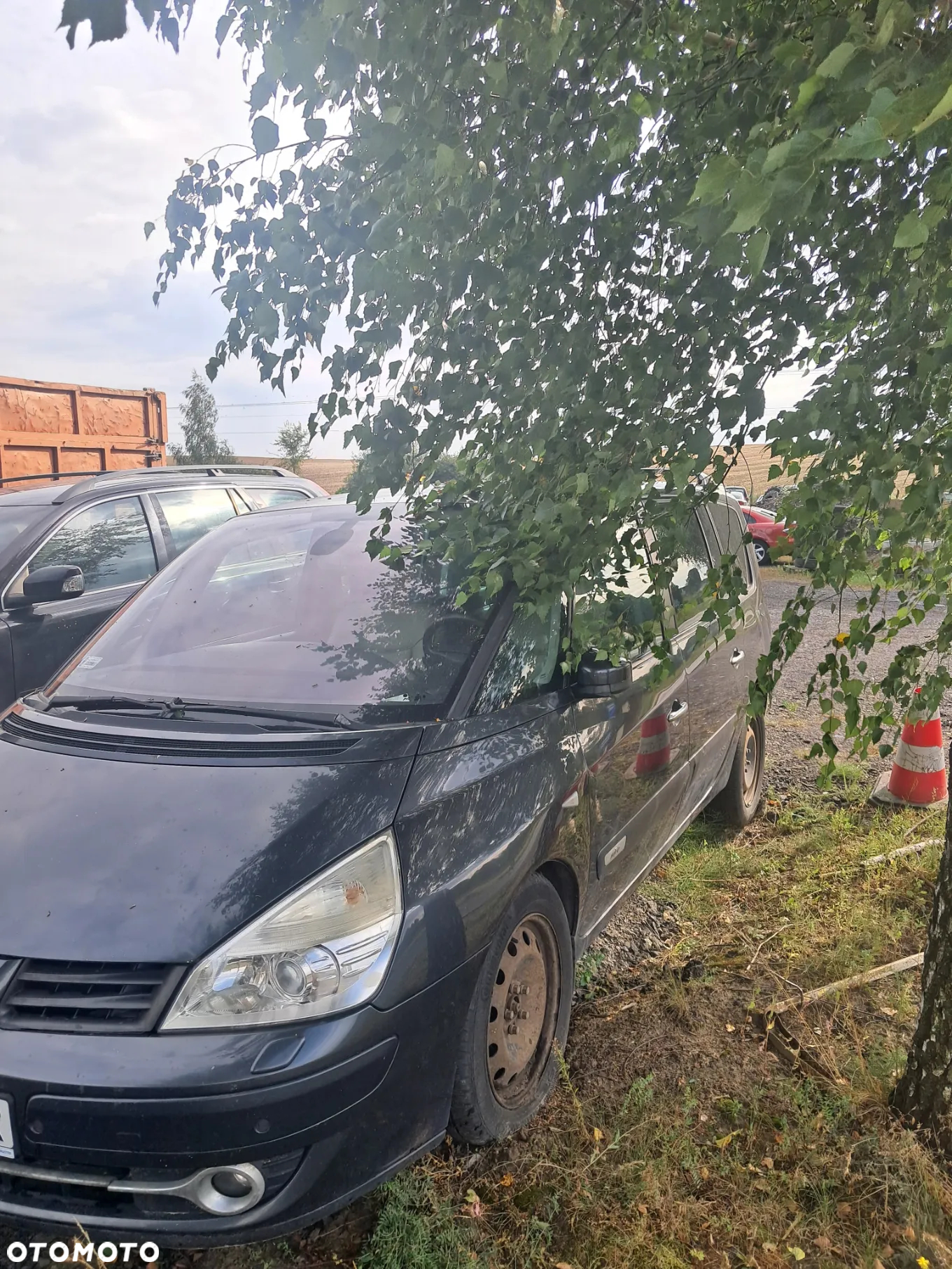 Renault Grand Espace - 9