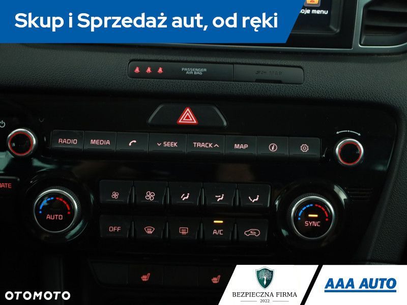 Kia Sportage - 15