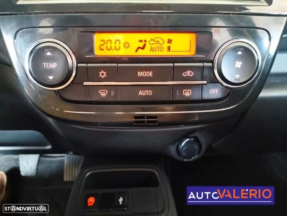 Mitsubishi Space Star 1.2 Intense Connect Edition - 22