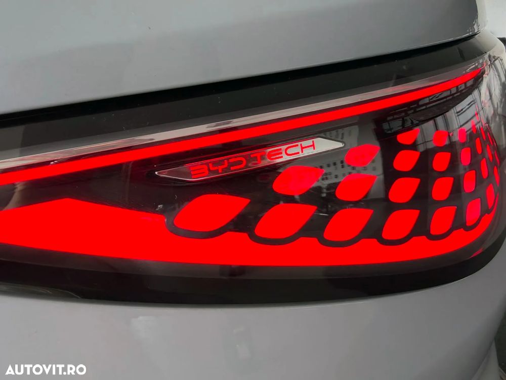 Byd Sealion 7 82.5 kWh AWD Design - 13