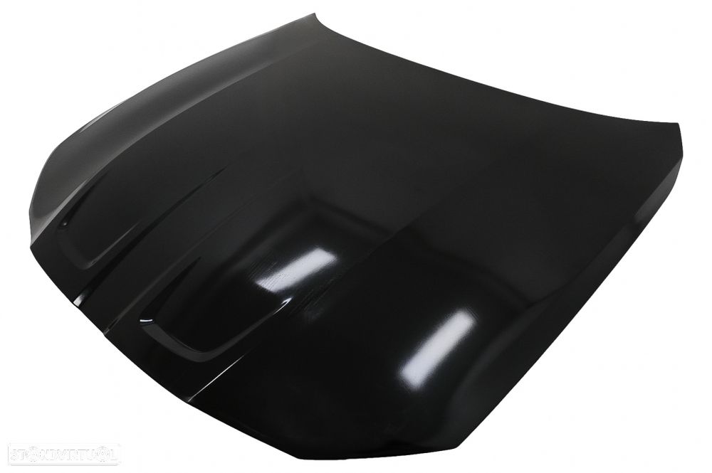 Body Kit Bmw Série 4 G22 G23 (2020 em diante) Look M4 - 26