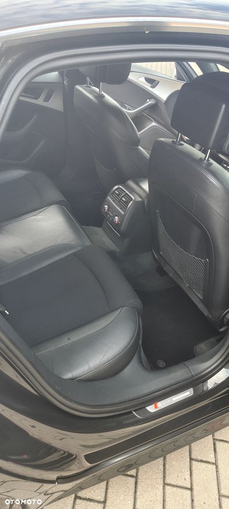 Audi A6 Limousine 3.0 TDI Quattro S tronic - 9