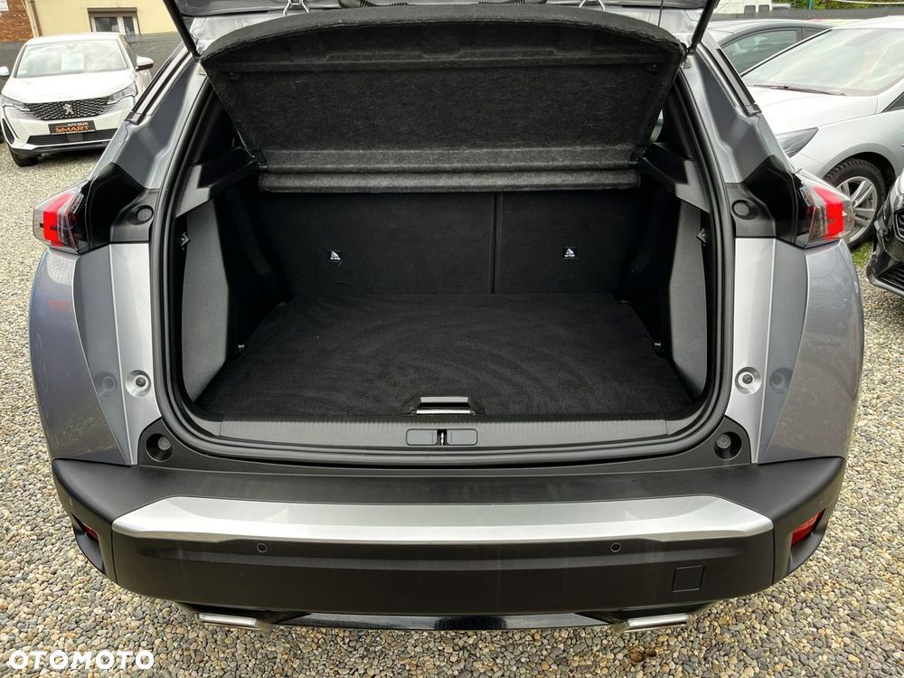 Peugeot 2008 PureTech 130 Allure S&S EAT8 - 37