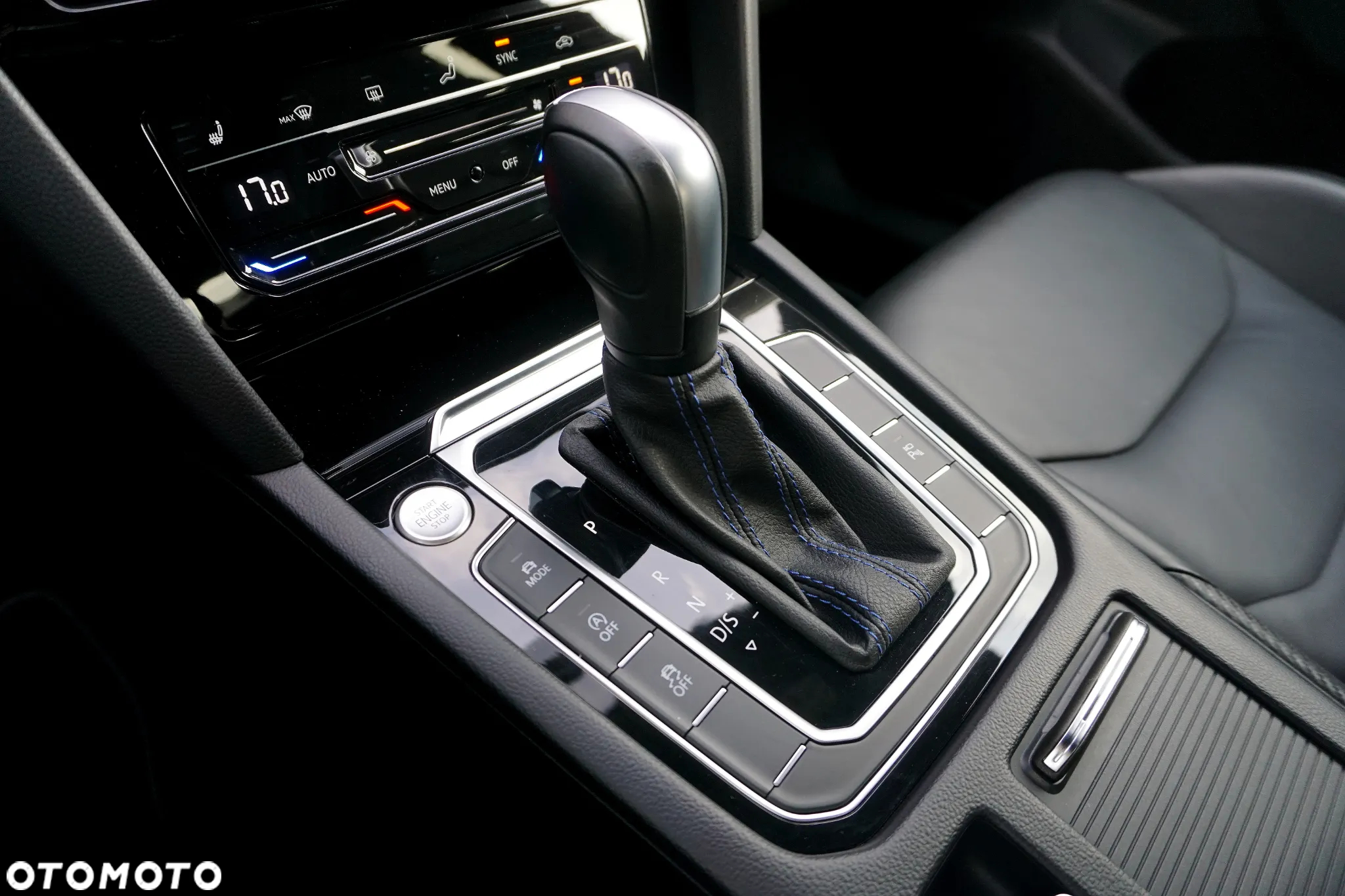 Volkswagen Arteon 2.0 TSI 4Motion R DSG - 19