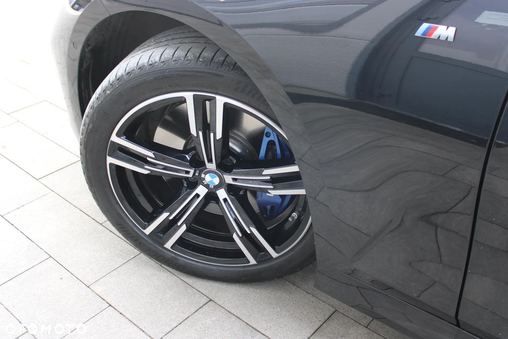 BMW Seria 3 318i M Sport - 30