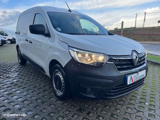 Renault EXPRESS 1.5Dci COM AC - 3