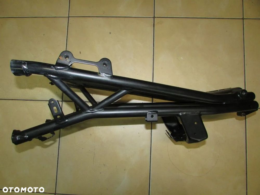 Honda Hornet CB 750 RH12 23+ stelaż rama tył - 4