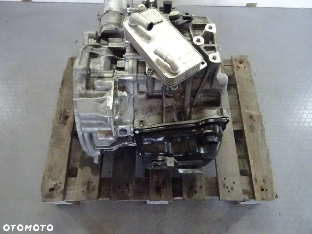 UBC Skrzynia biegow DSG 1.5 TSI VW Tiguan 5NA Passat B8 czesci - 1