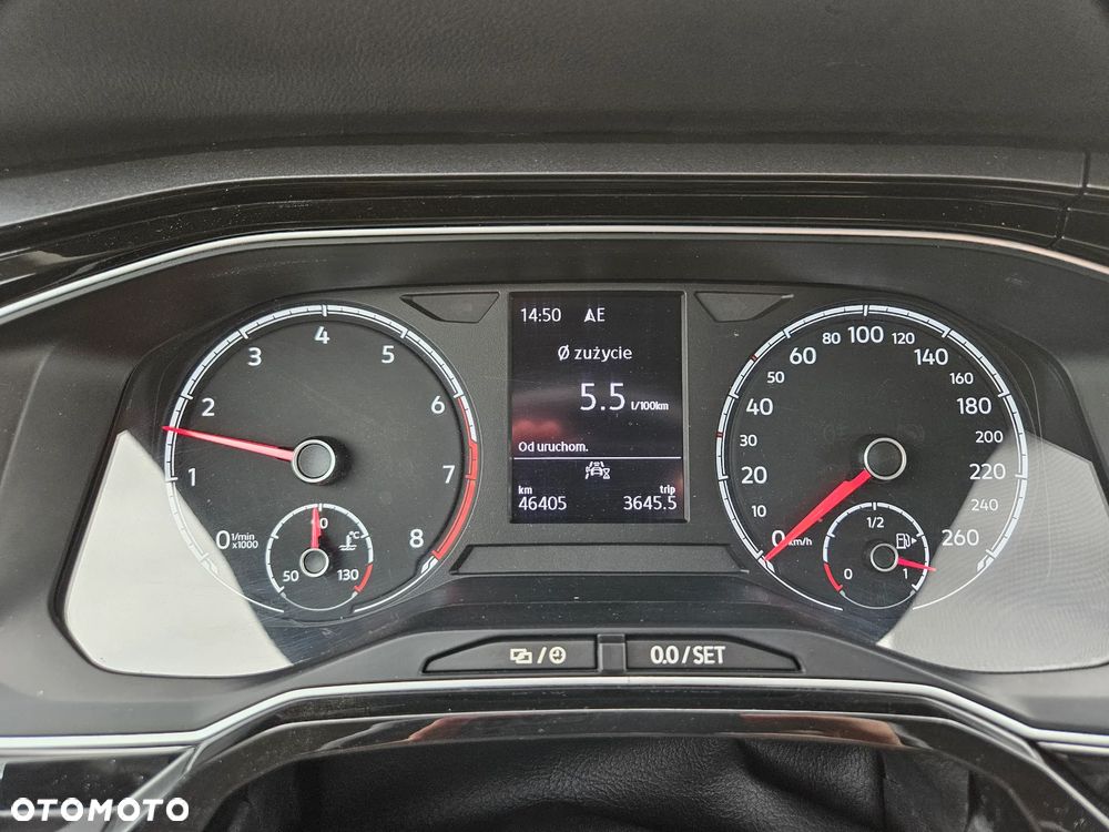 Volkswagen Polo 1.0 TSI - 8