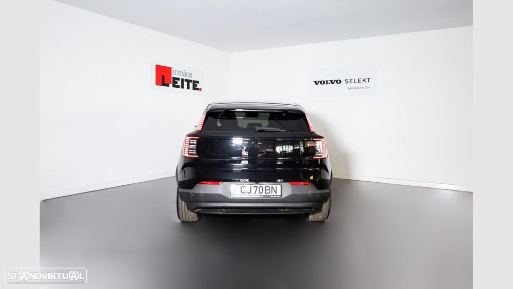 Volvo EX30 51 kWh Single Motor Black Edition - 22