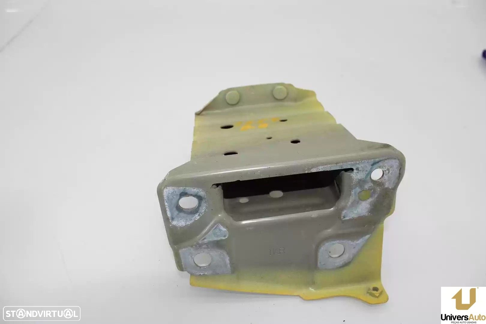 PONTA CHASSIS FRONTAL NISSAN JUKE 2016 -DER. - 2