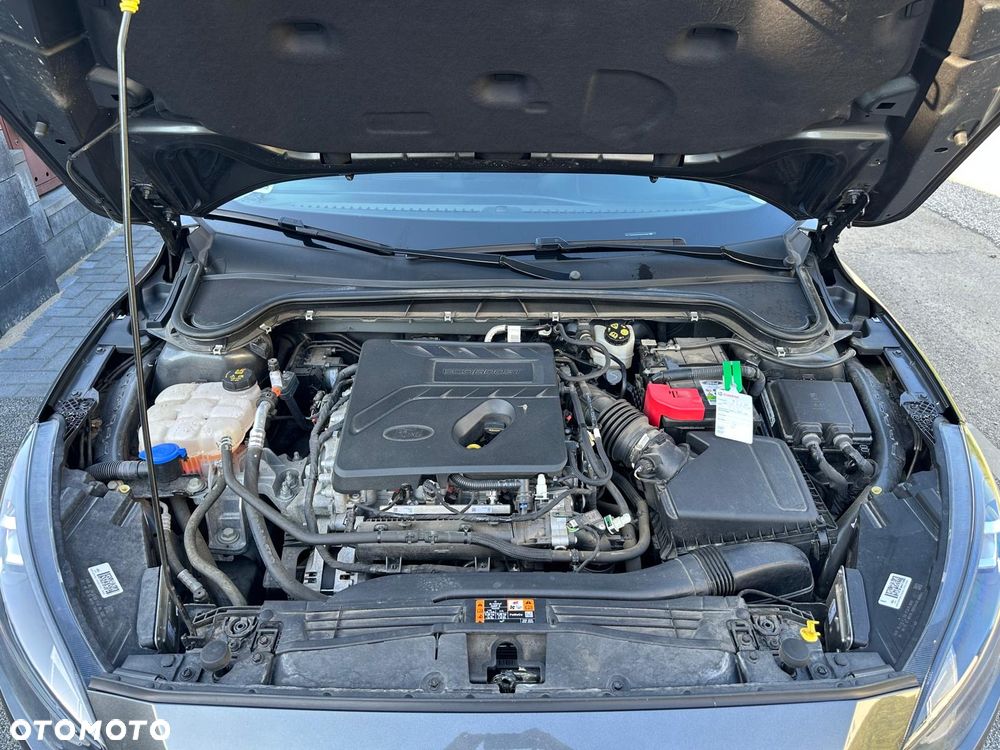 Ford Focus - 10