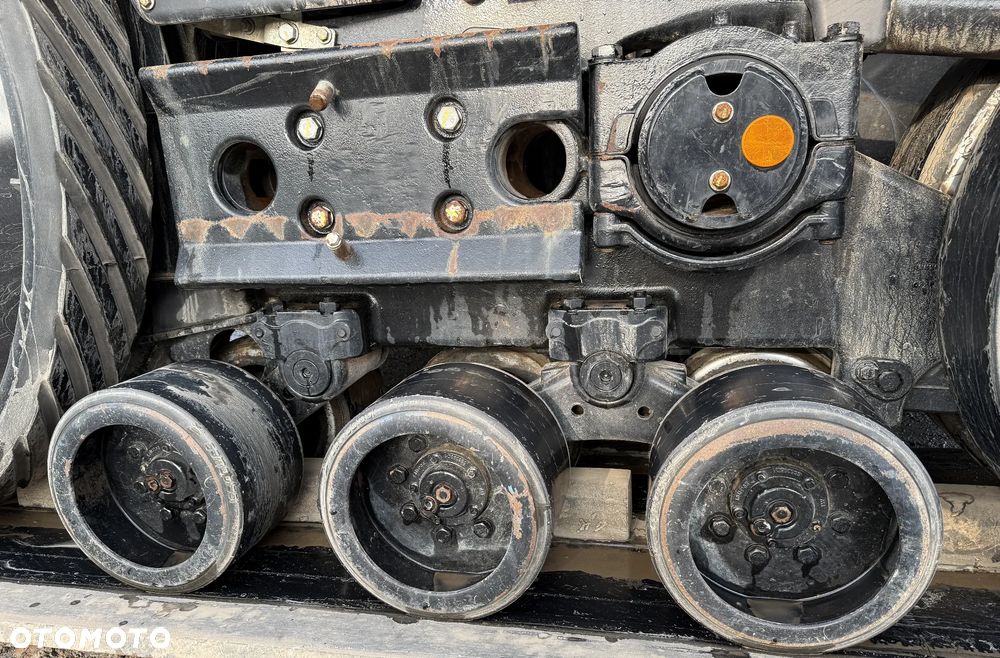 Challenger MT775E / GĄSIENICE / 1 WŁ / SERWISOWANY / BEZWYPADKOWY / UNIKAT NA RYNKU / MOCNY SILNIK / NISKIE MOTOGODZINY / TRANSPORT EU - 12