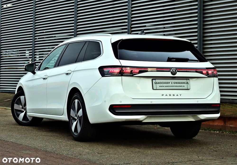 Volkswagen Passat ver-2-0-tdi-scr-elegance-dsg - 7