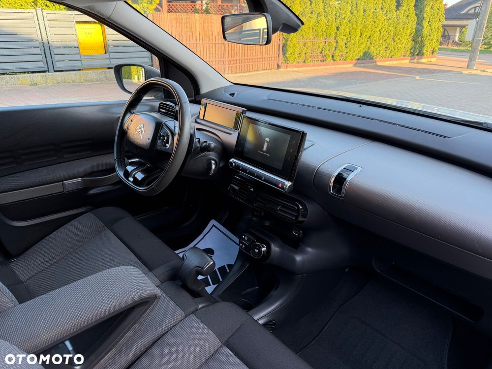 Citroën C4 Cactus - 34